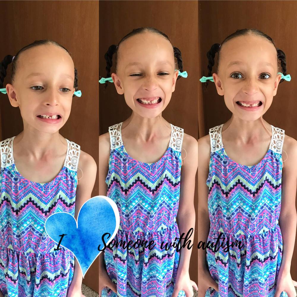 Meet your Posher, Patrisha